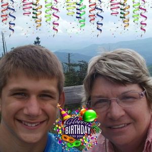 Meet your Posher, Barbara